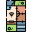Domotics icon 64x64